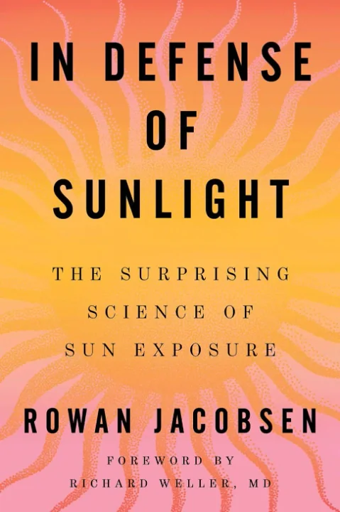 In Defense of Sunlight