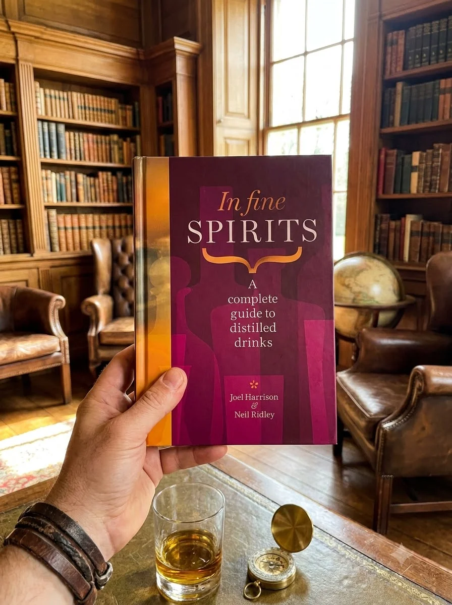 In Fine Spirits — Наука та психологія