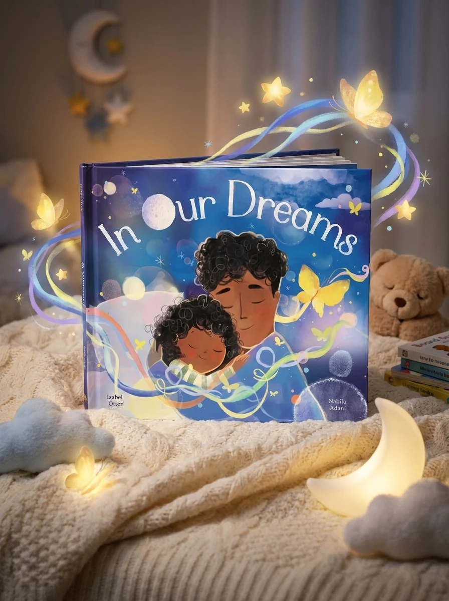 In Our Dreams — Дитяча література