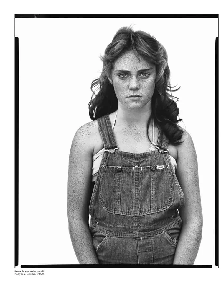 In the American West 40th Anniversary Edition — Річард Аведон, фото 5