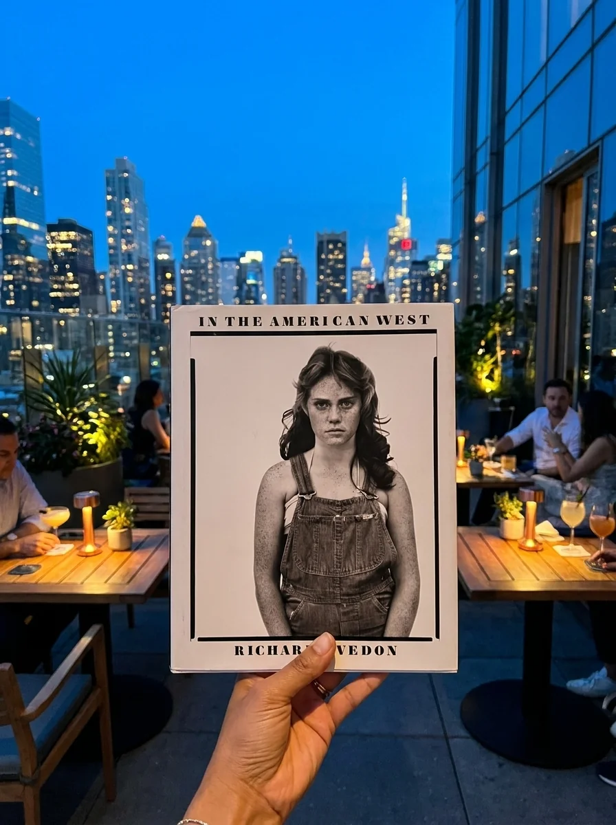 In the American West 40th Anniversary Edition — Історія та публіцистика