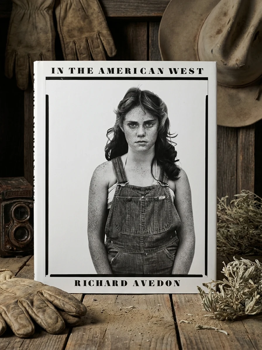 In the American West 40th Anniversary Edition