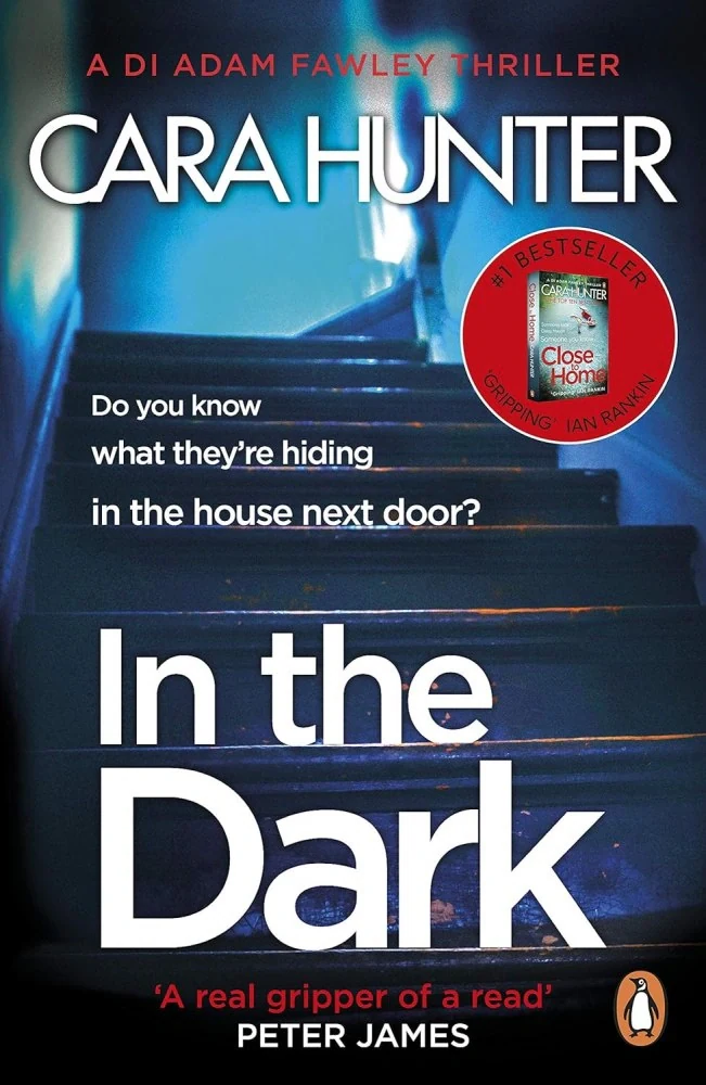 In the Dark