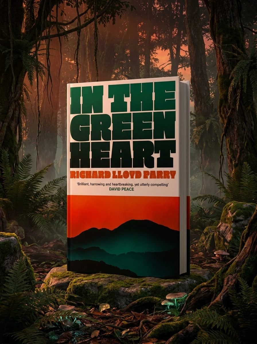 In the Green Heart — Художня література
