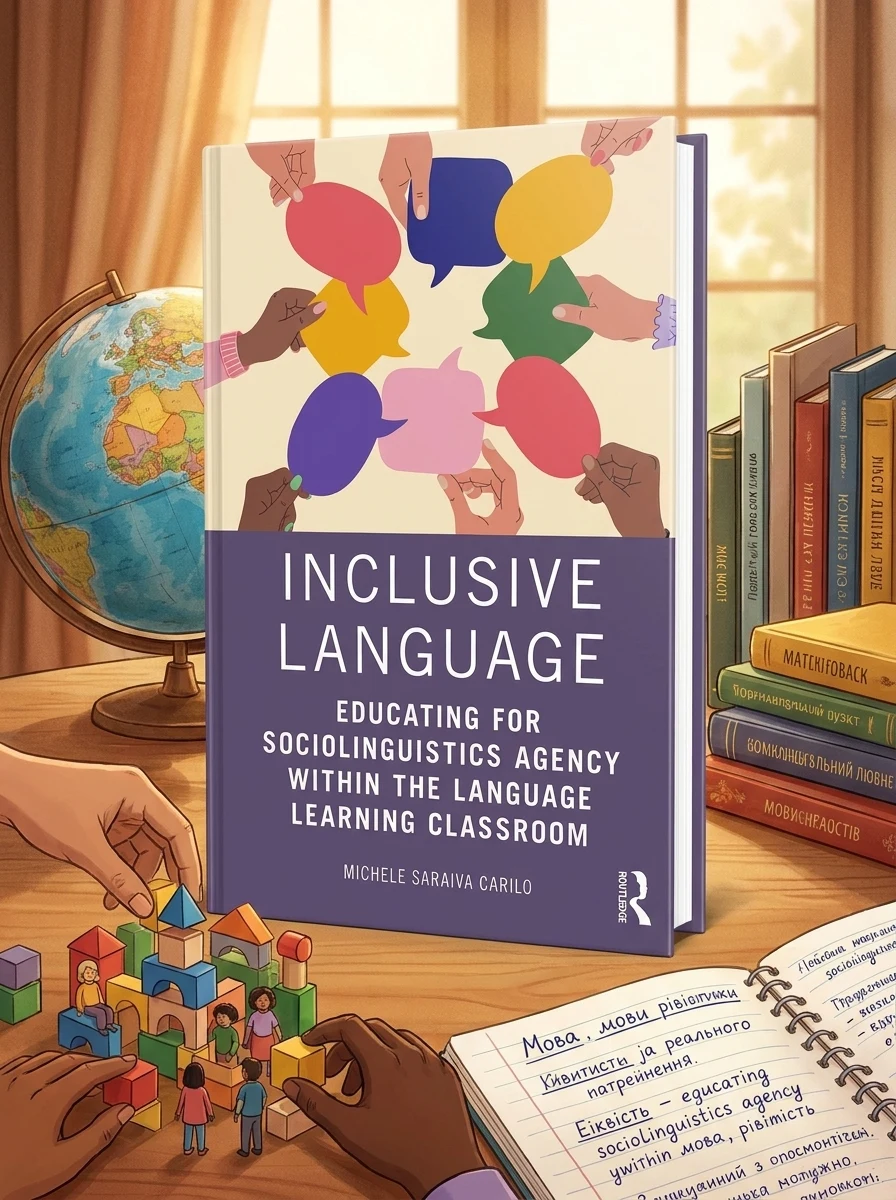 Inclusive Language