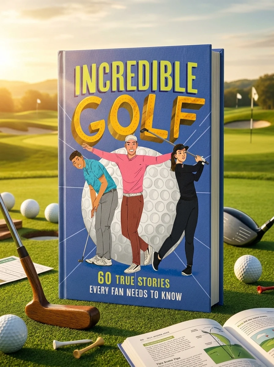 Incredible Golf