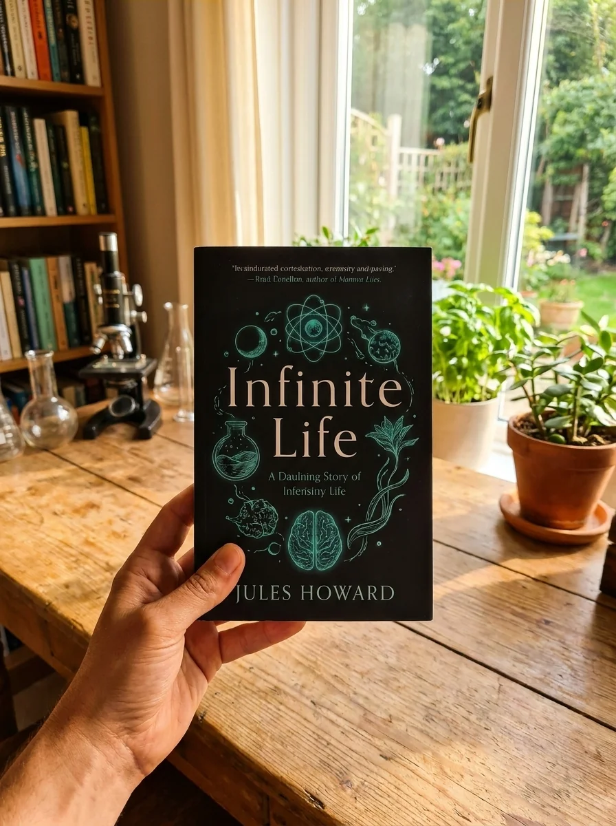 Infinite Life — Наука та психологія
