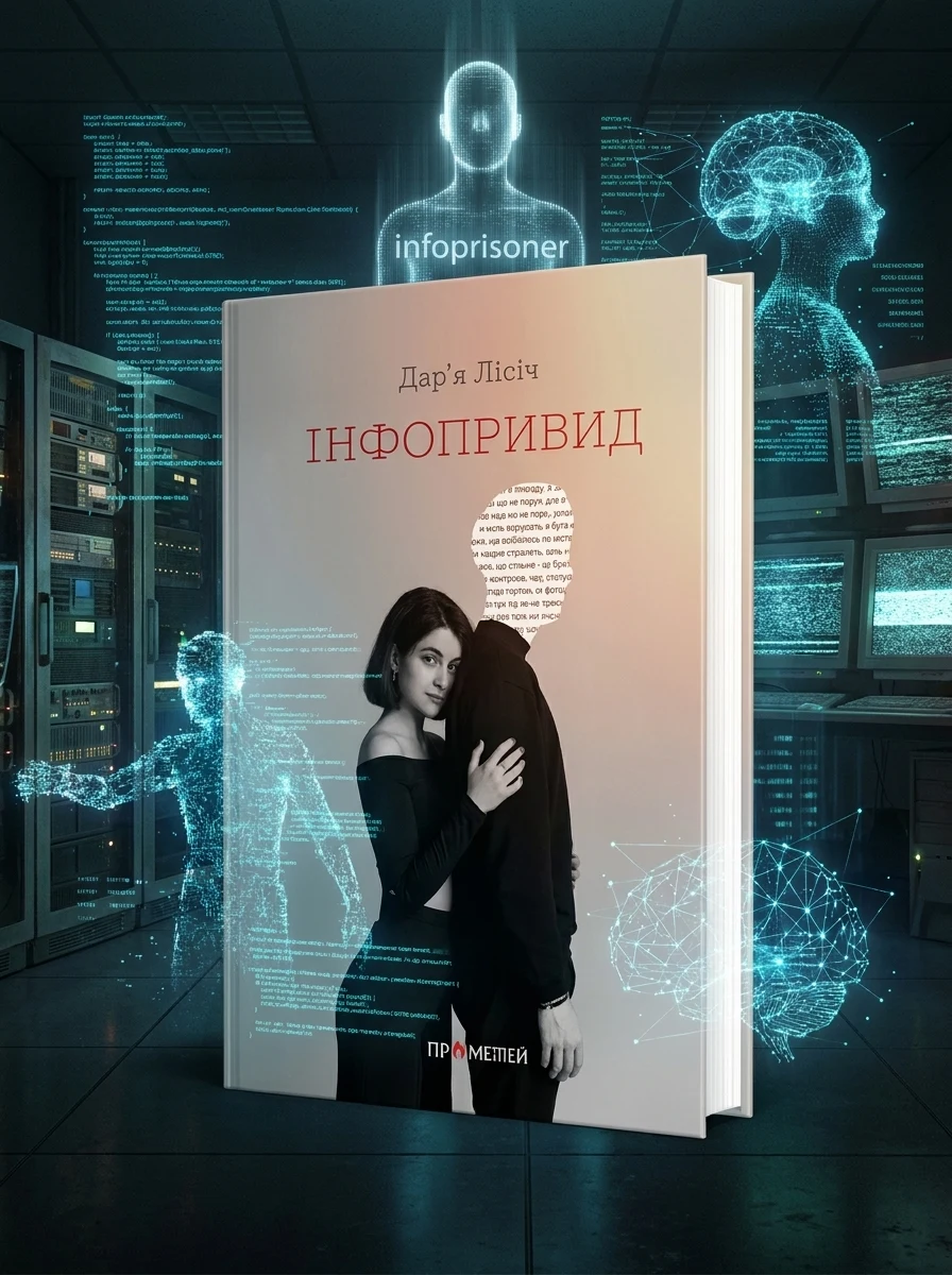 Інфопривид