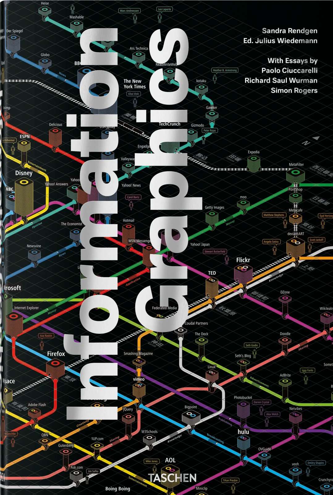 Information Graphics