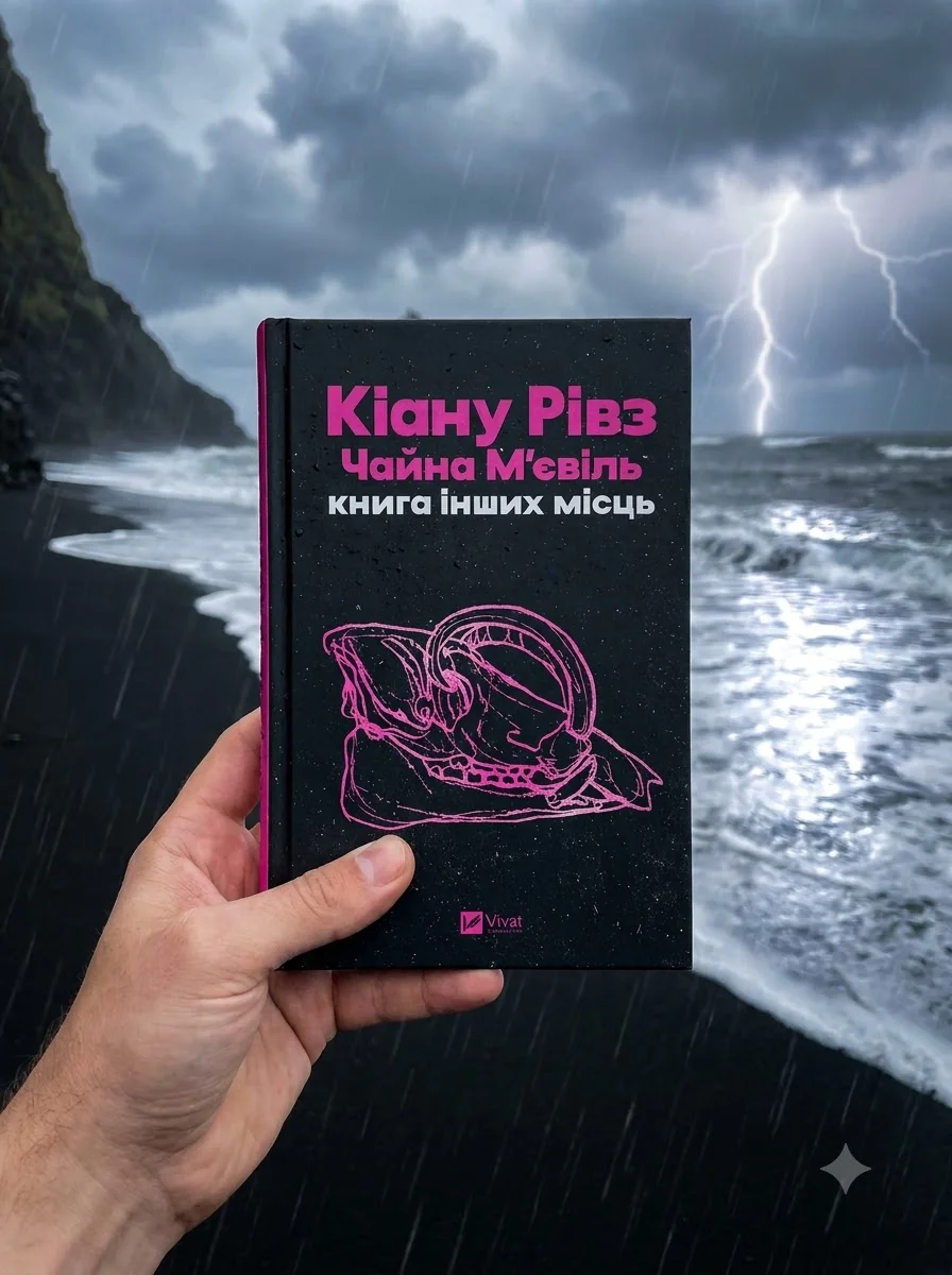 Книга інших місць — фото 2