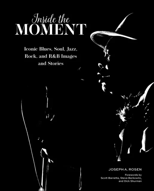 Inside the Moment