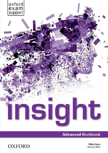 Insight. Advanced Workbook