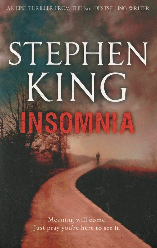 Insomnia