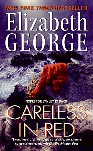 Inspector Lynley. Careless in Red