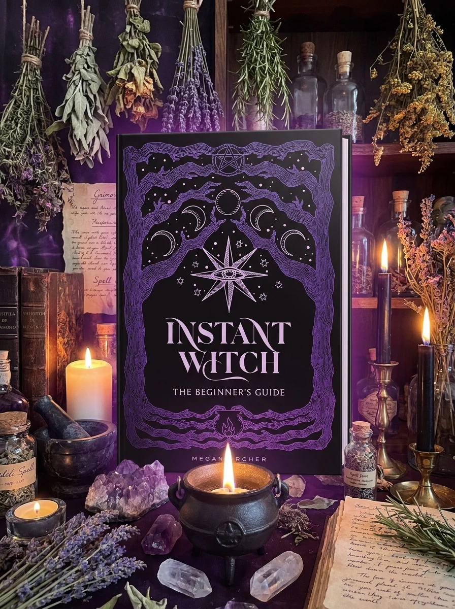 INSTANT WITCH
