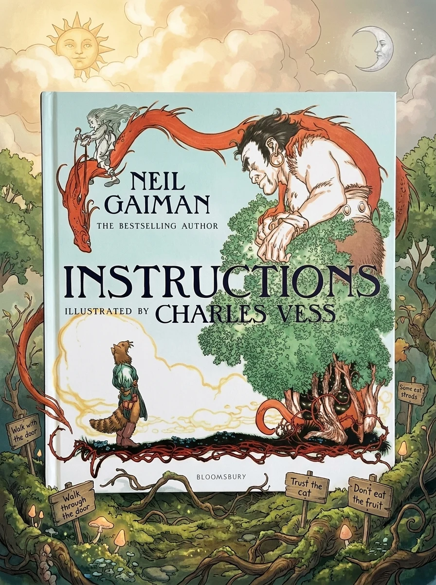 Instructions