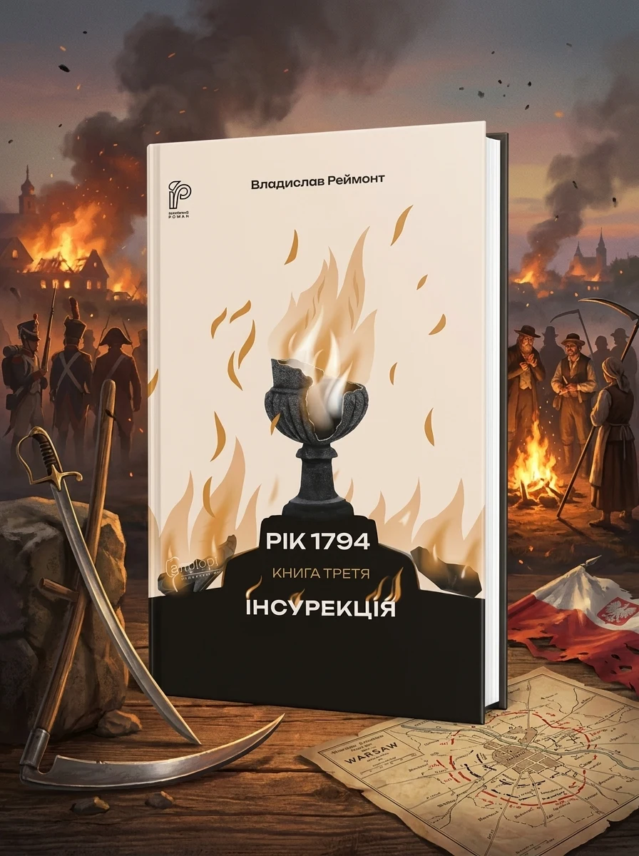 Інсурекція — фото 2