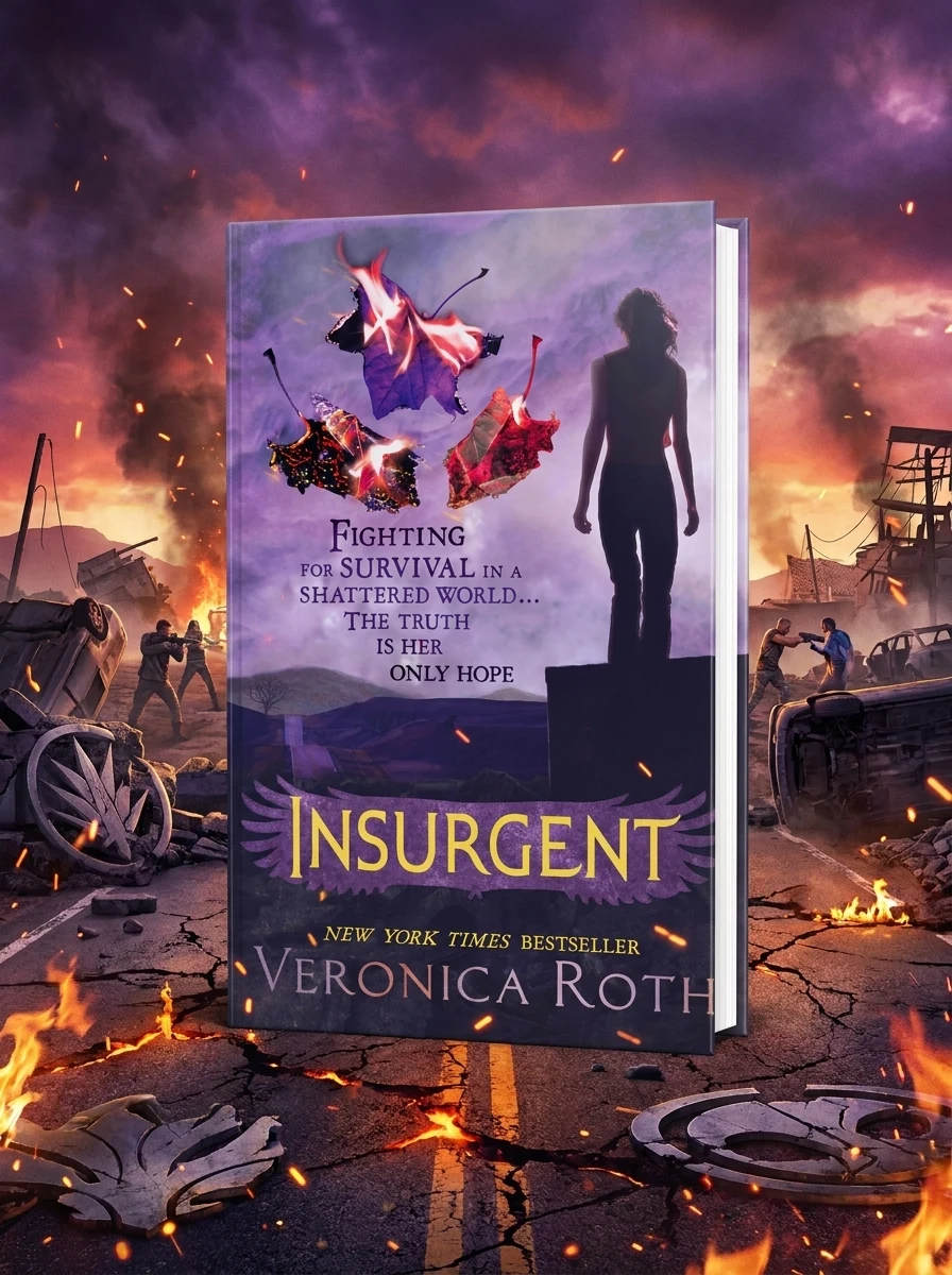 Insurgent