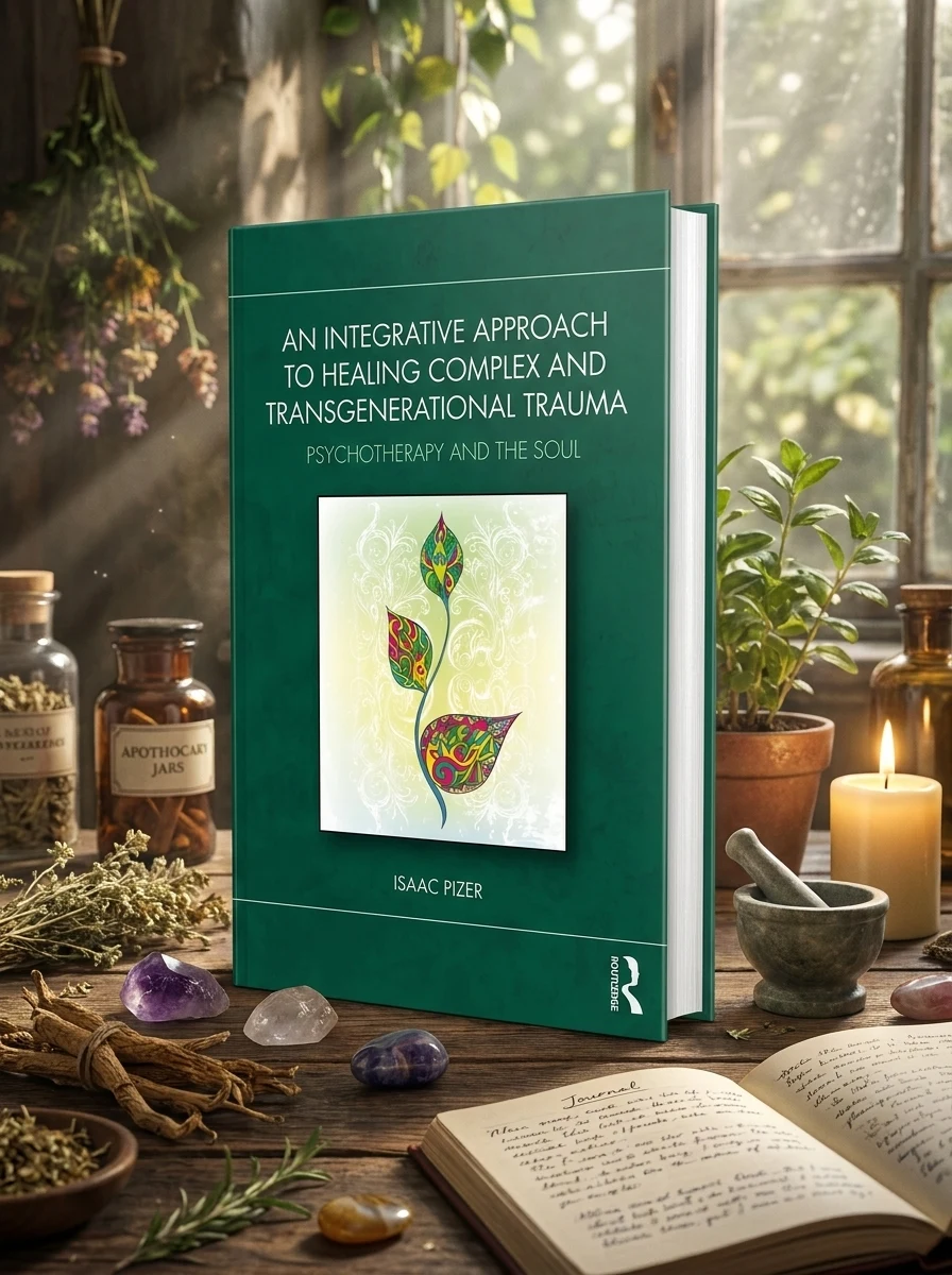 Integrative Approach to Healing Complex and Transgenerational Trauma — фото 2