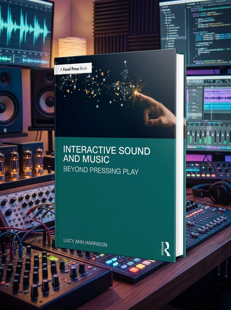 Interactive Sound and Music — Наука та психологія