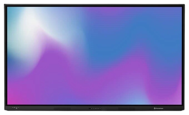 Інтерактивна панель Promethean LX 86 ActivPanel (без вбудованого контролера) (APLX-86-EU-A) — фото 2