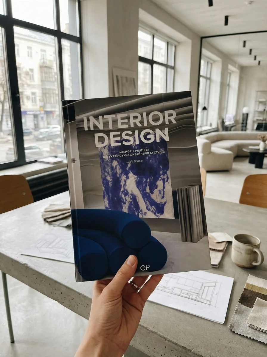 Interior Design — фото 2