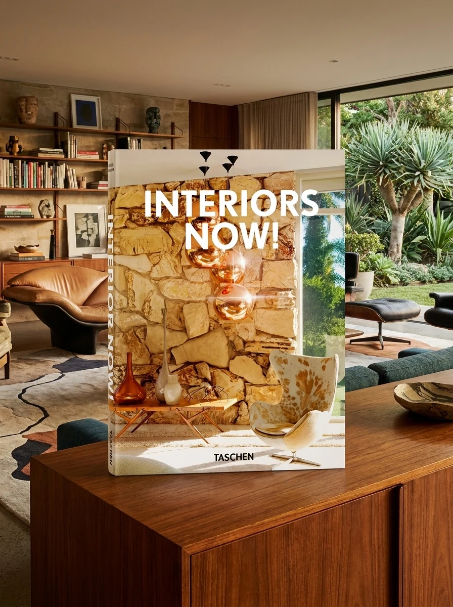 Interiors Now! — Дім, сім'я, релігія