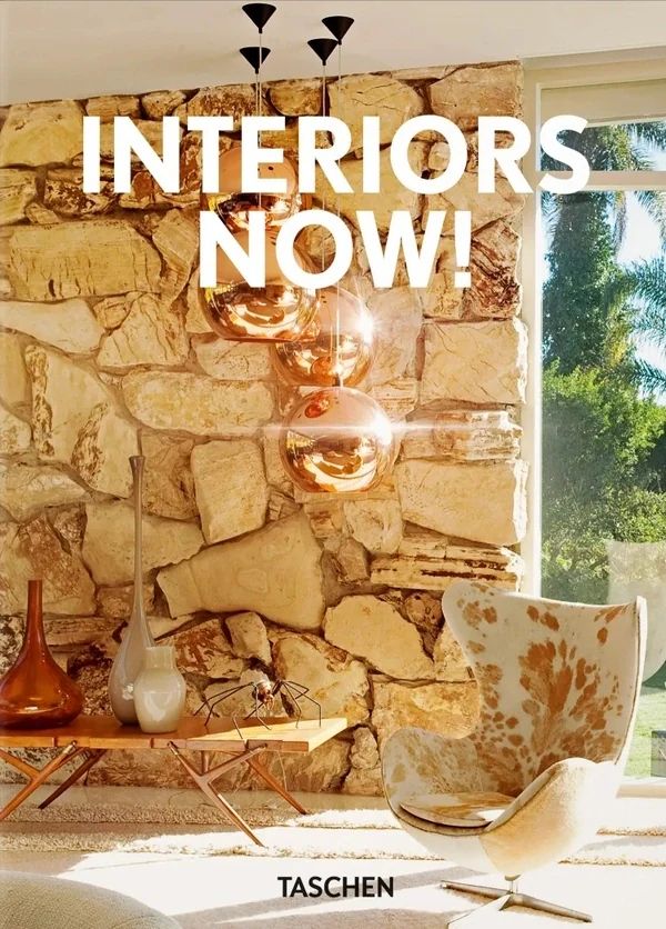 Interiors Now!,
