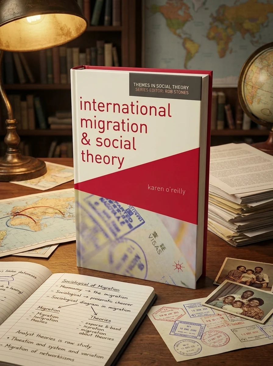 International Migration and Social Theory — Історія та публіцистика