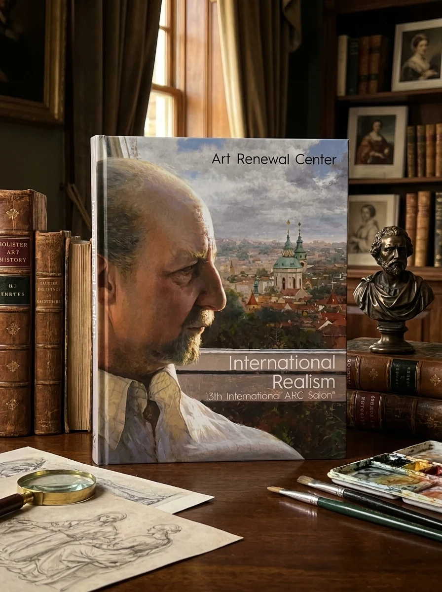 International Realism — Фредерік К. Росс, фото 2