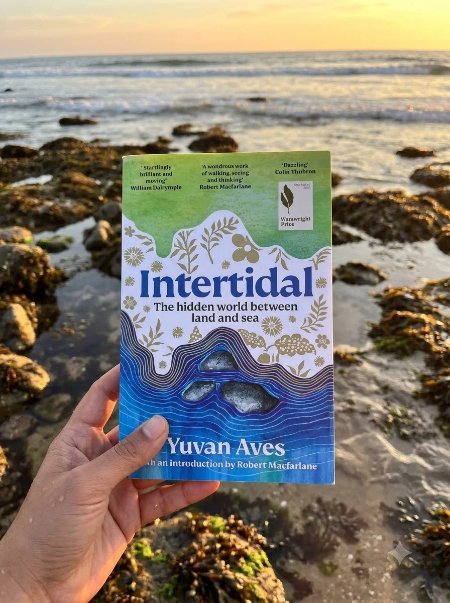 Intertidal — Фантастика та фентезі