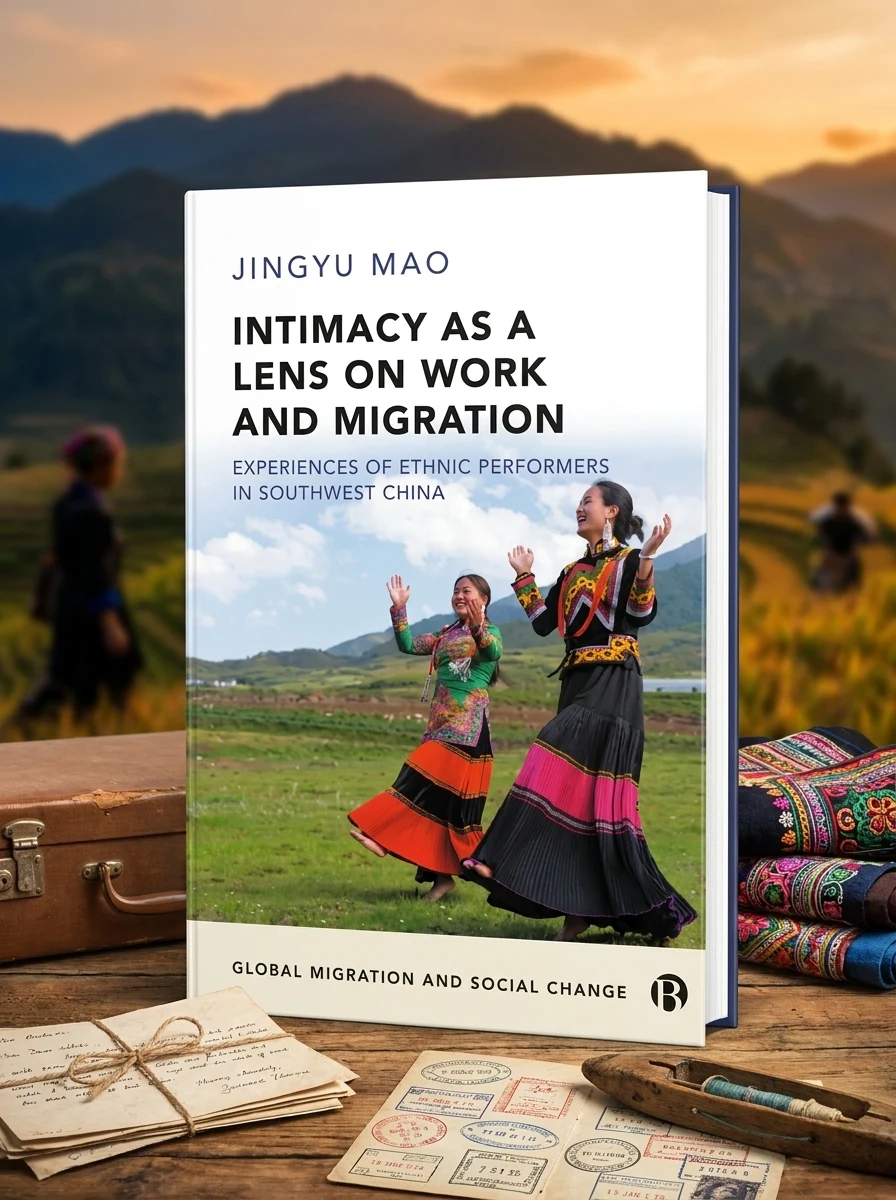 Intimacy as a Lens on Work and Migration — фото 2