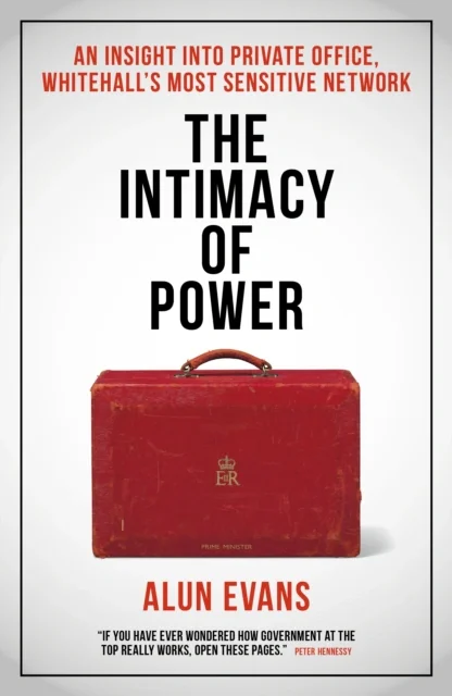 Intimacy of Power