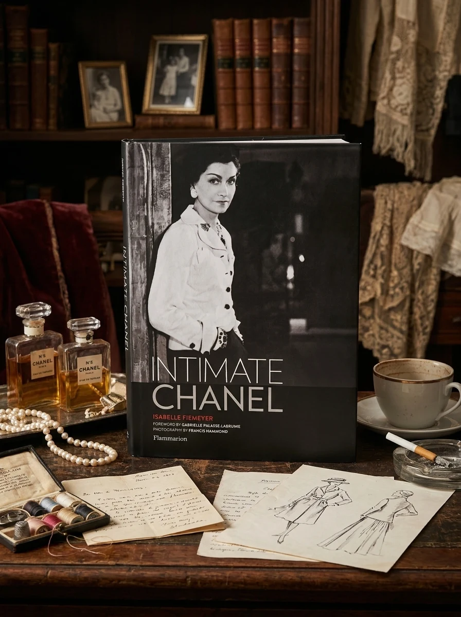 Intimate Chanel