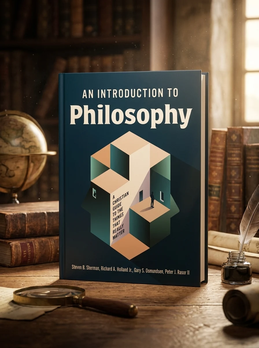 Introduction to Philosophy — Наука та психологія