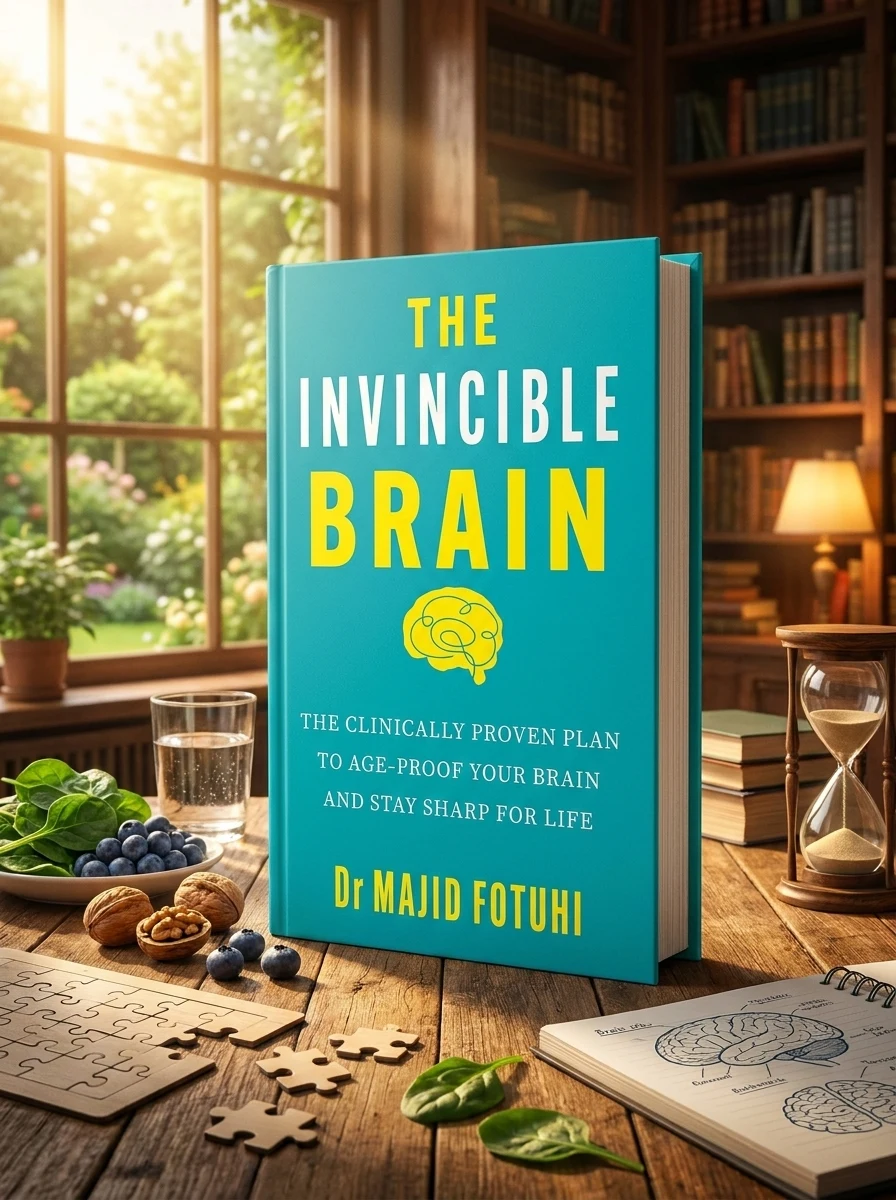 Invincible Brain — Наука та психологія