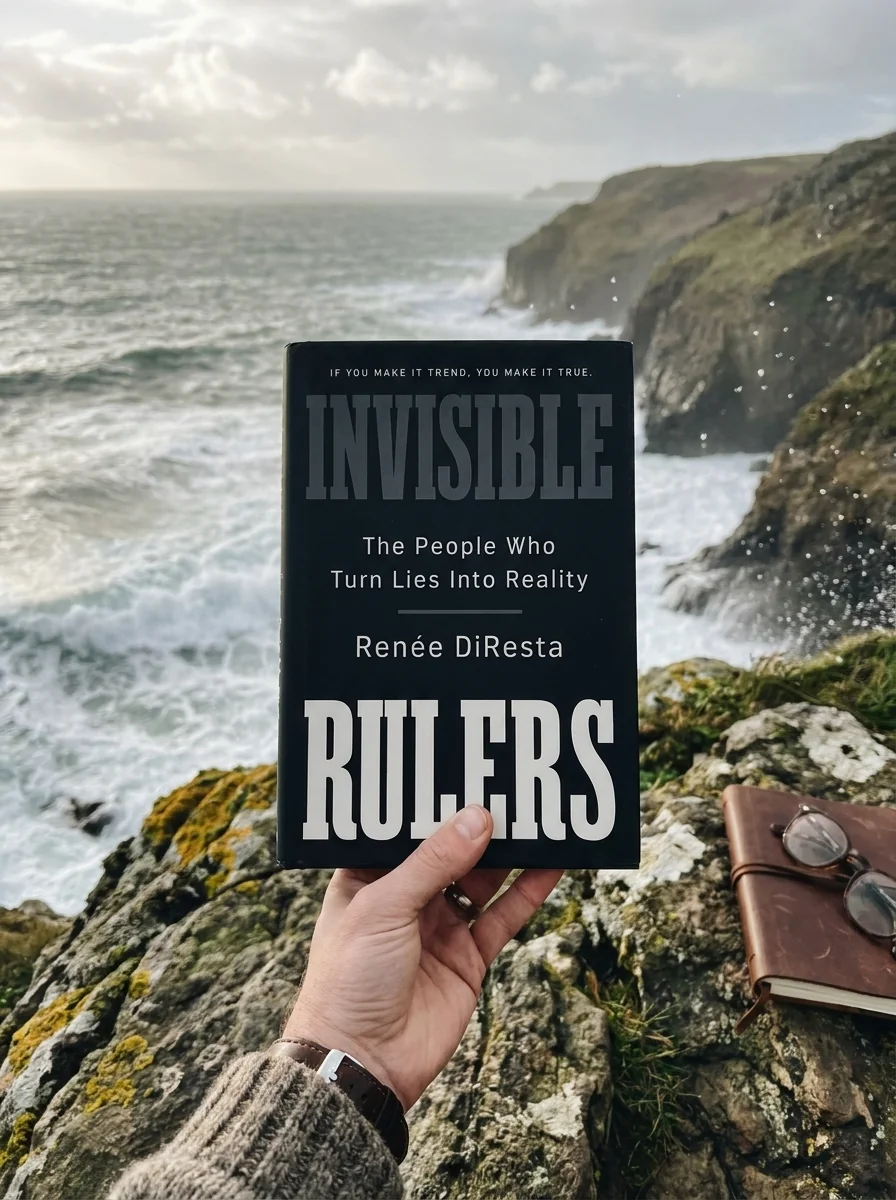 Invisible Rulers — Наука та психологія