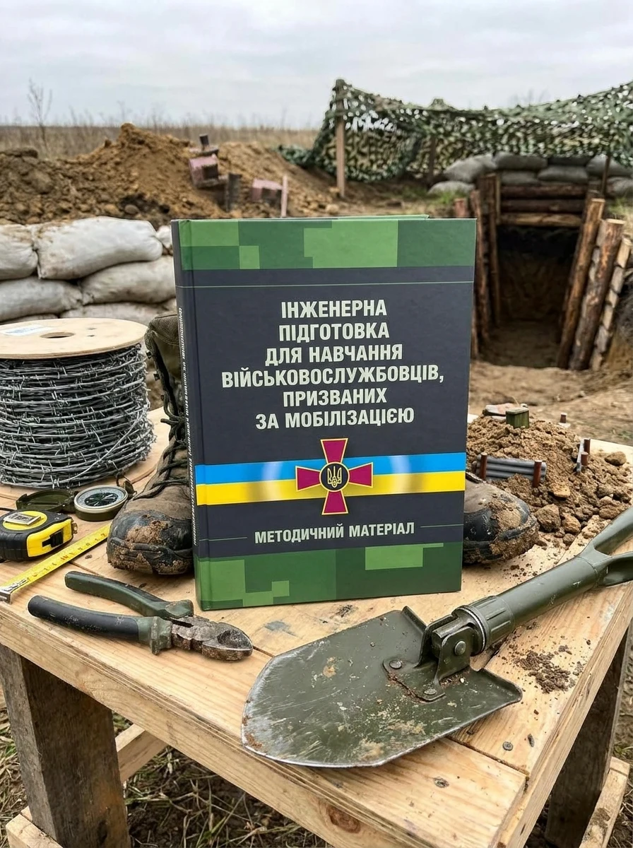Інженерна підготовка для навчання військовослужбовців — Наука та психологія