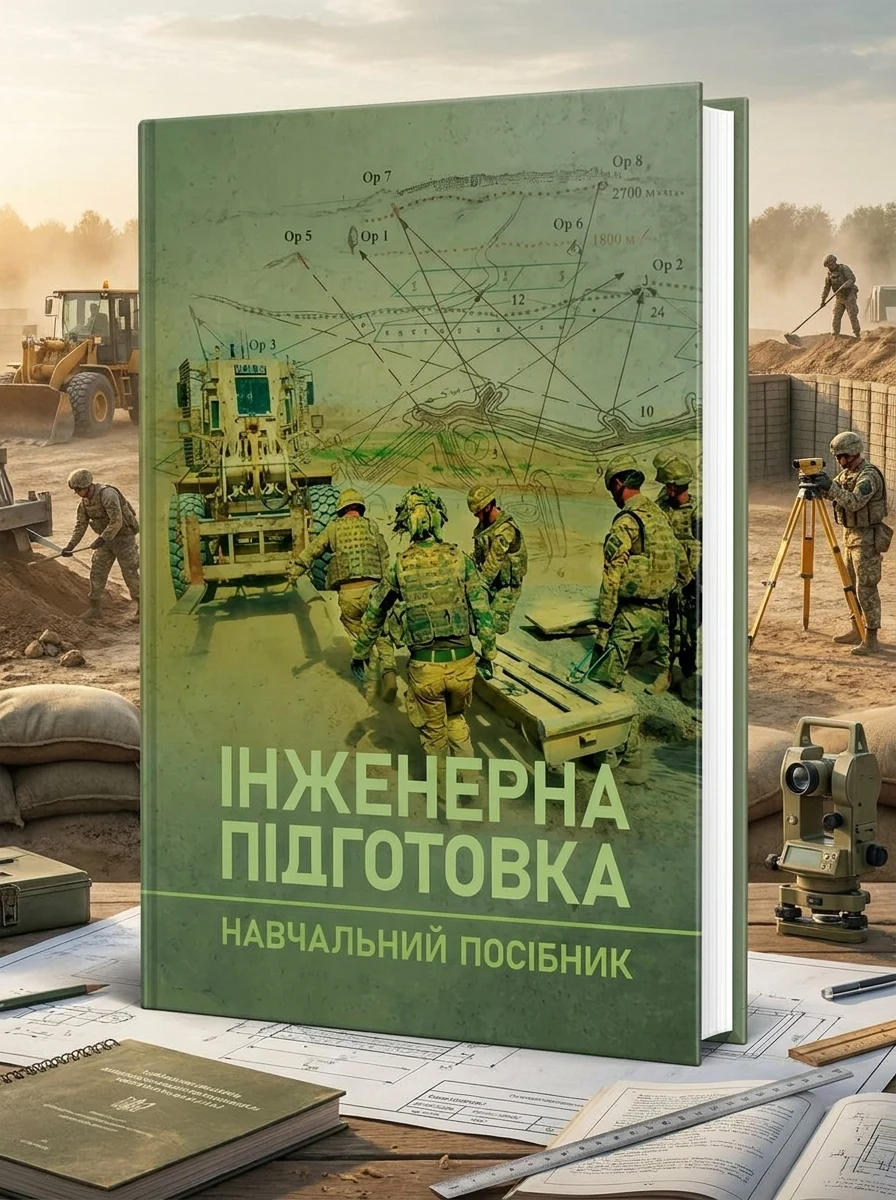 Інженерна підготовка. Навчальний посібник — Наука та психологія