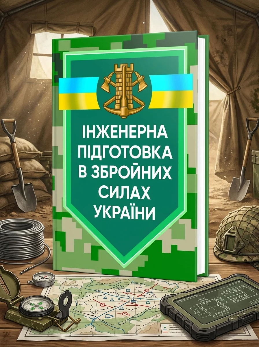 Інженерна підготовка в Збройних Силах України — фото 2