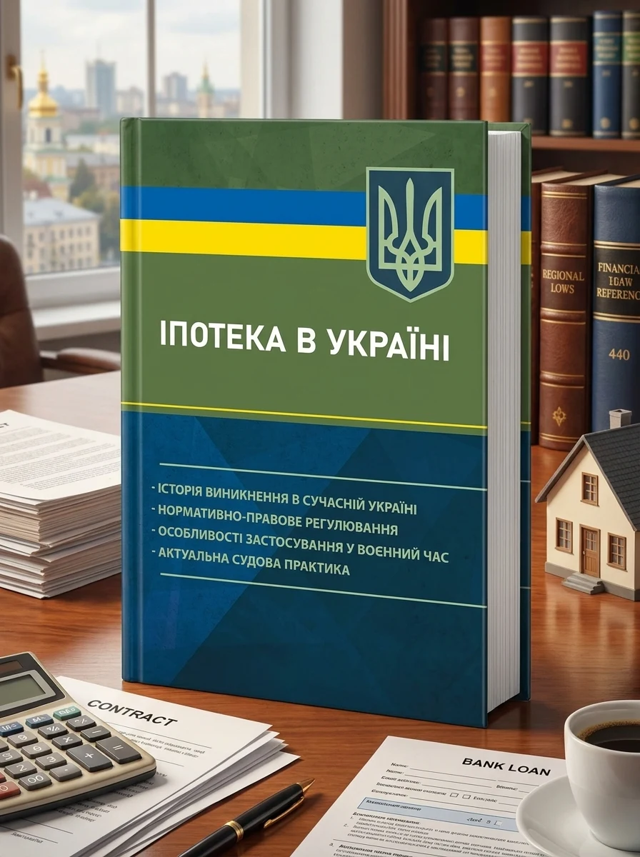 Іпотека в Україні — Дім, сім'я, релігія