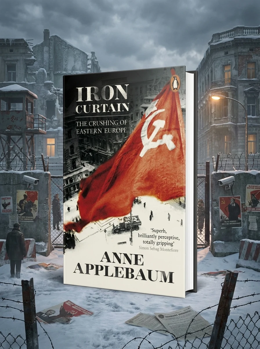 Iron Curtain