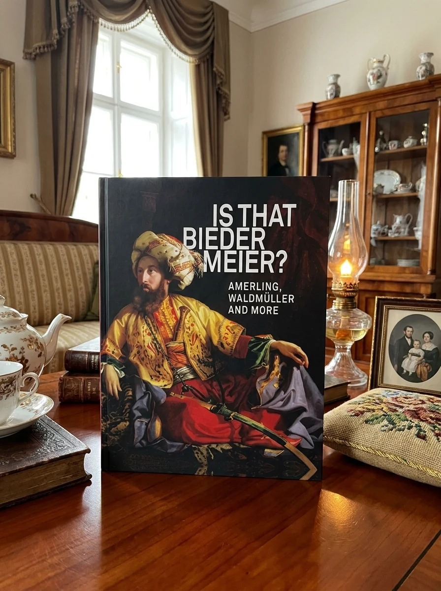 Is That Biedermeier? — Історія та публіцистика