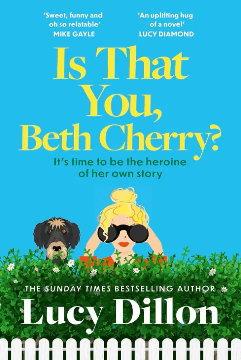 Is That You, Beth Cherry?