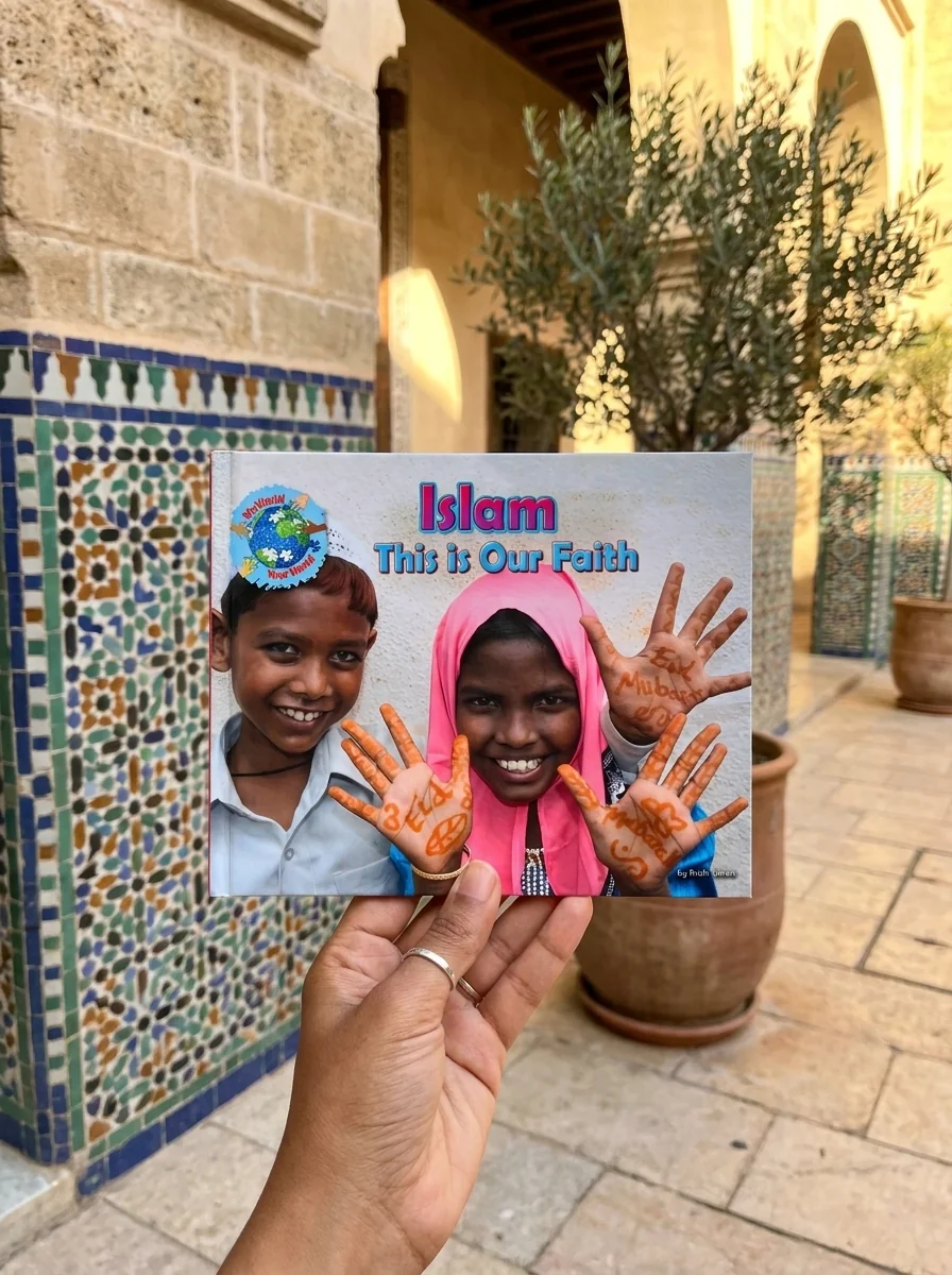 Islam, This is our Faith — Наука та психологія