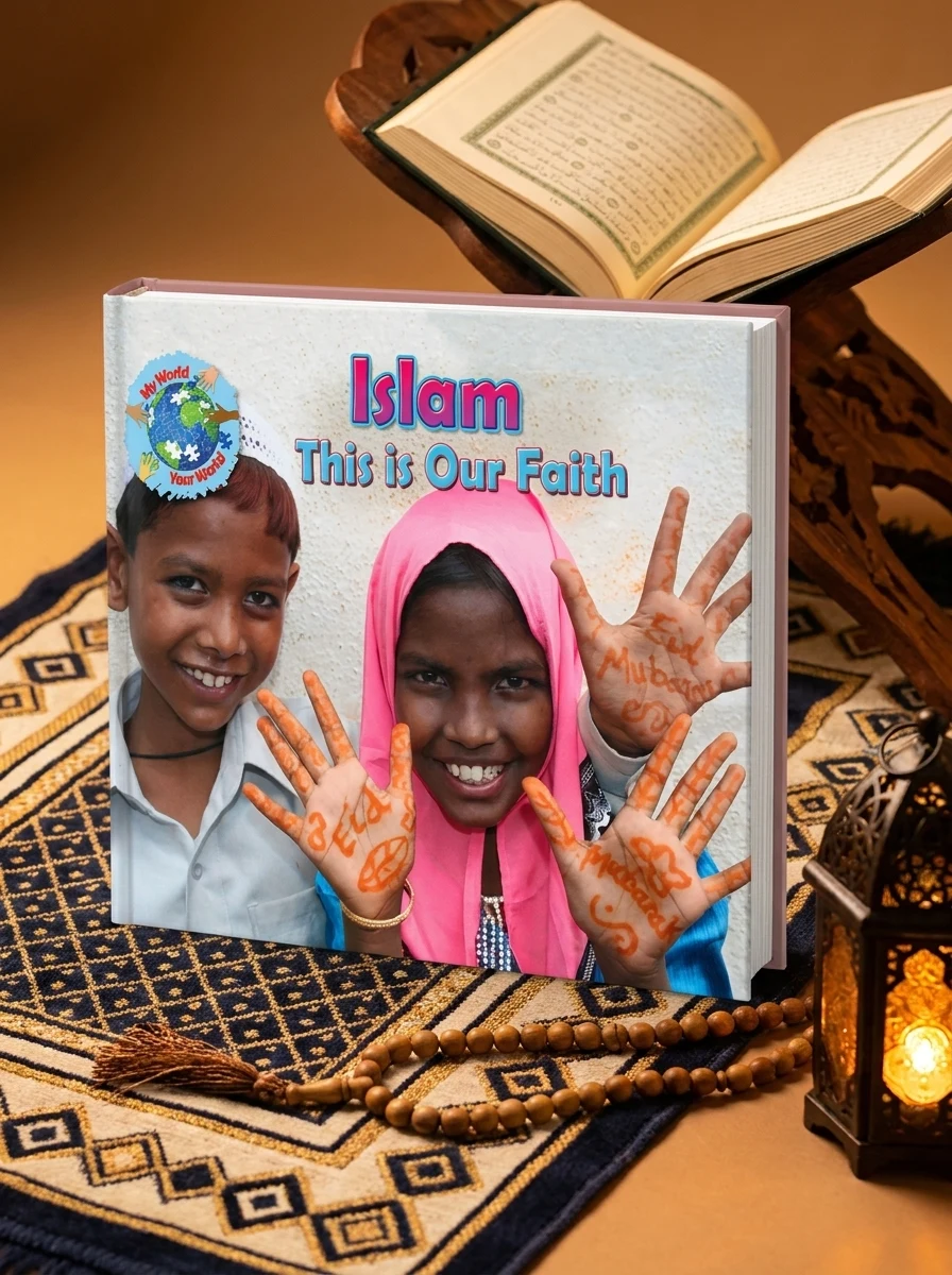 Islam, This is our Faith