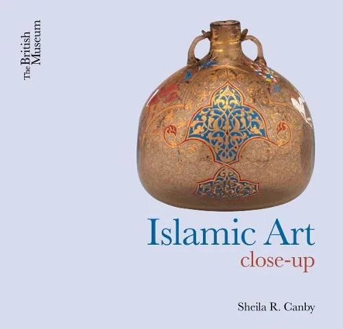 Islamic Art. Close-Up