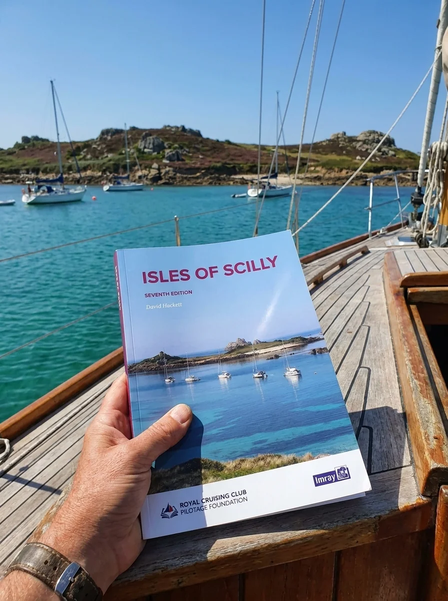 Isles of Scilly — Наука та психологія