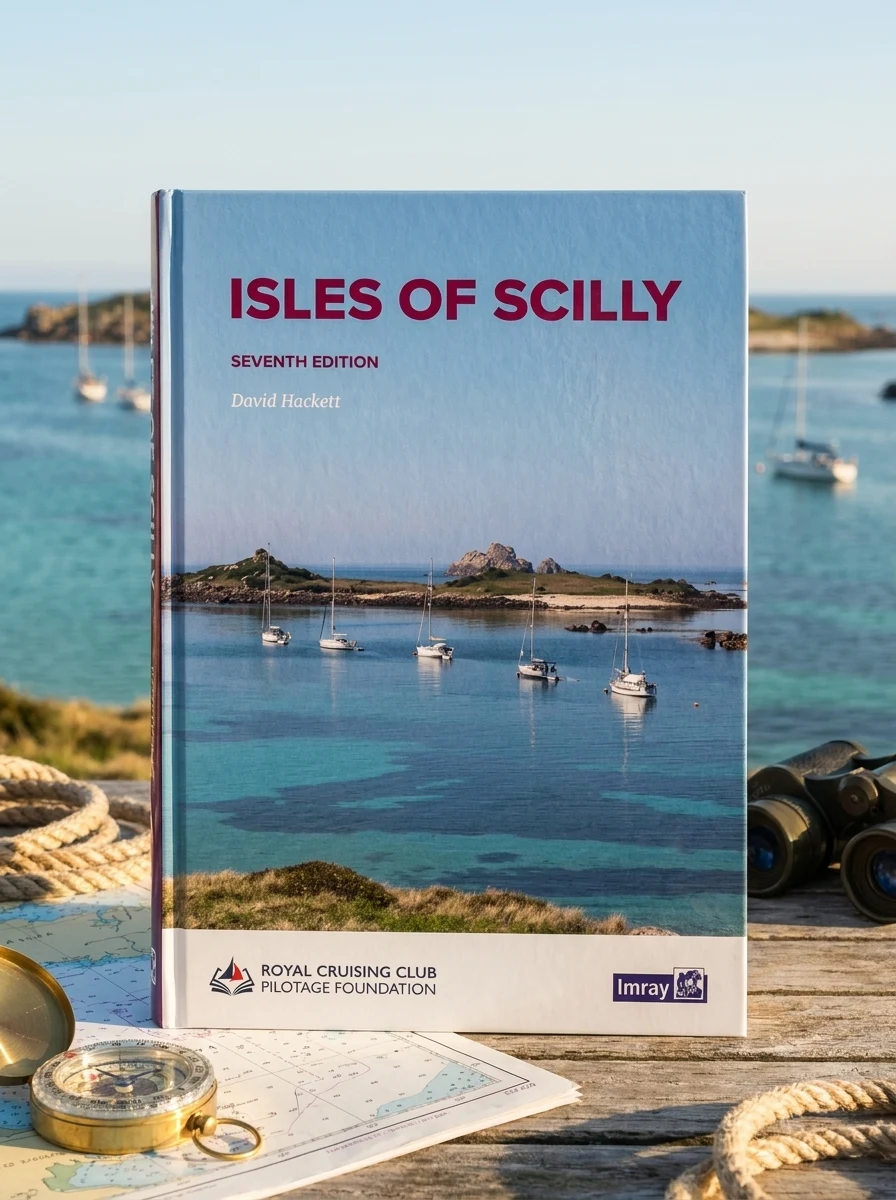 Isles of Scilly — фото 2