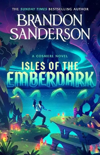 Isles of the Emberdark,